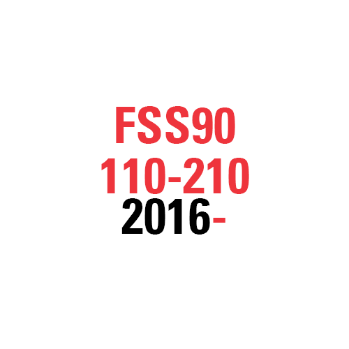 FSS90 110-210 2016-